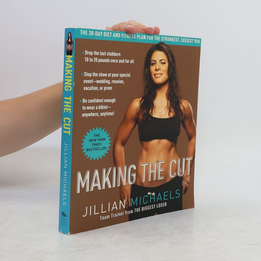 Jillian Michaelsová Making the Cut