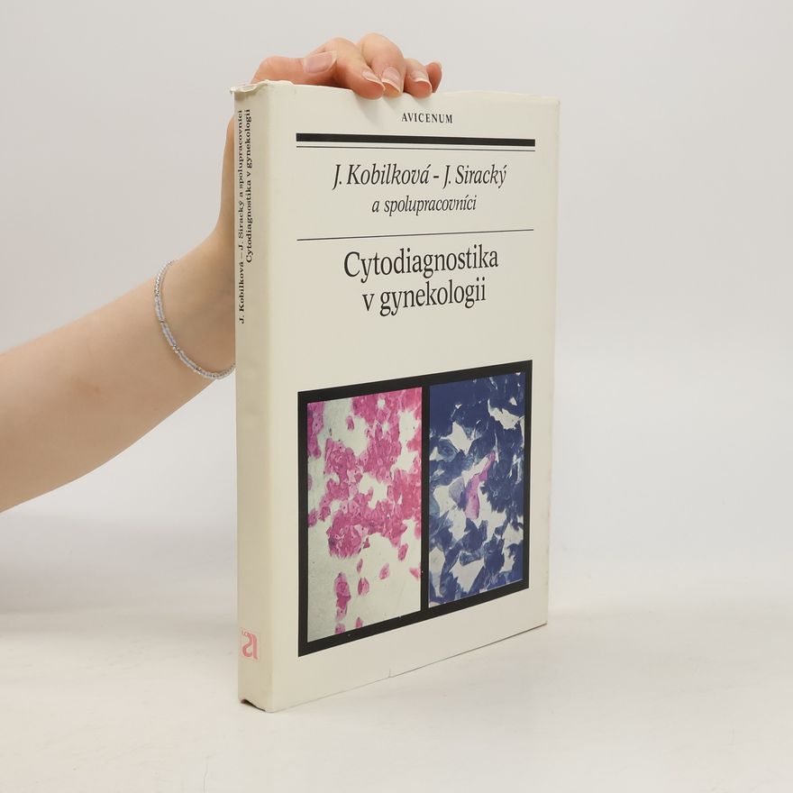 Ján Siracký Cytodiagnostika v gynekologii
