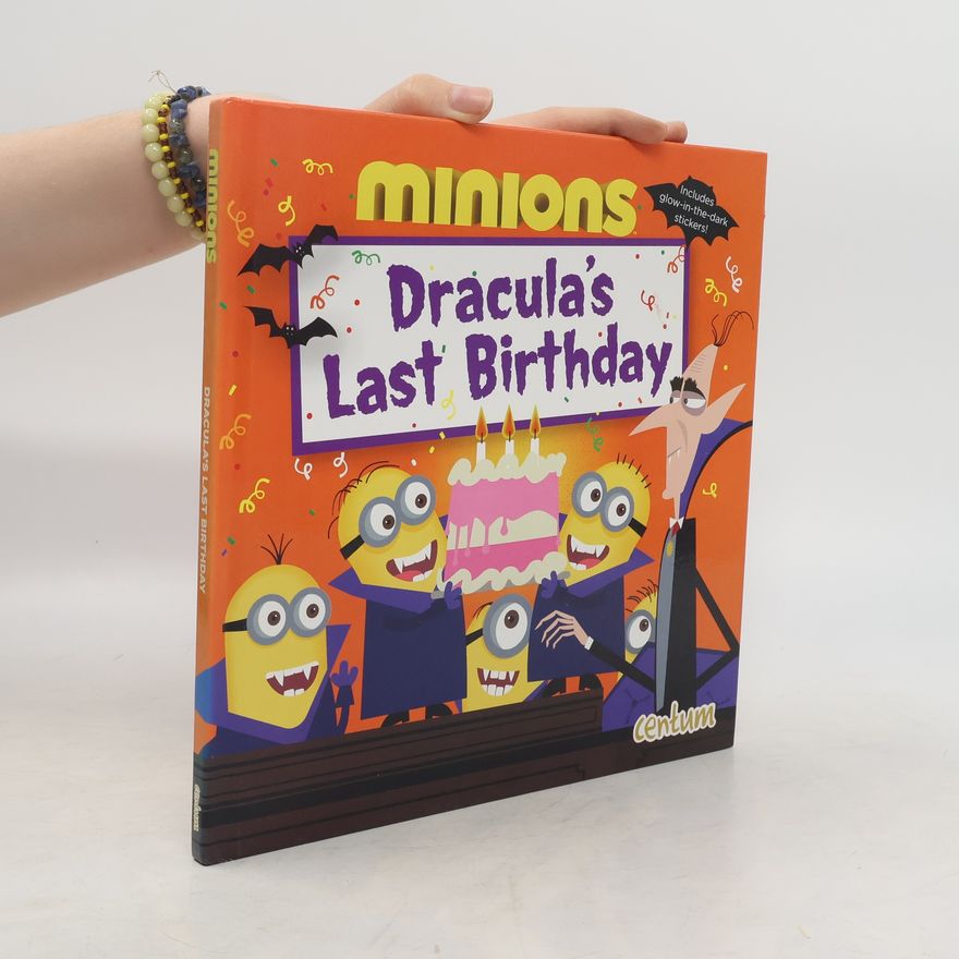 Autorenkollektiv Minions: Dracula's Last Birthday