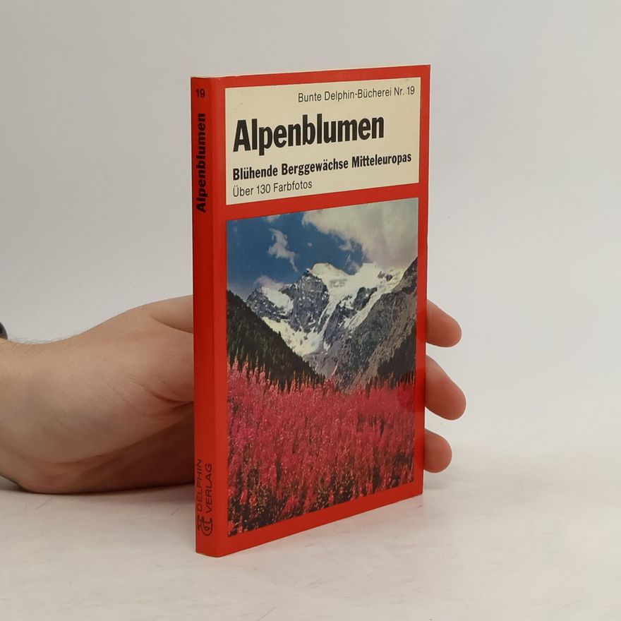 Various authors Alpenblumen
