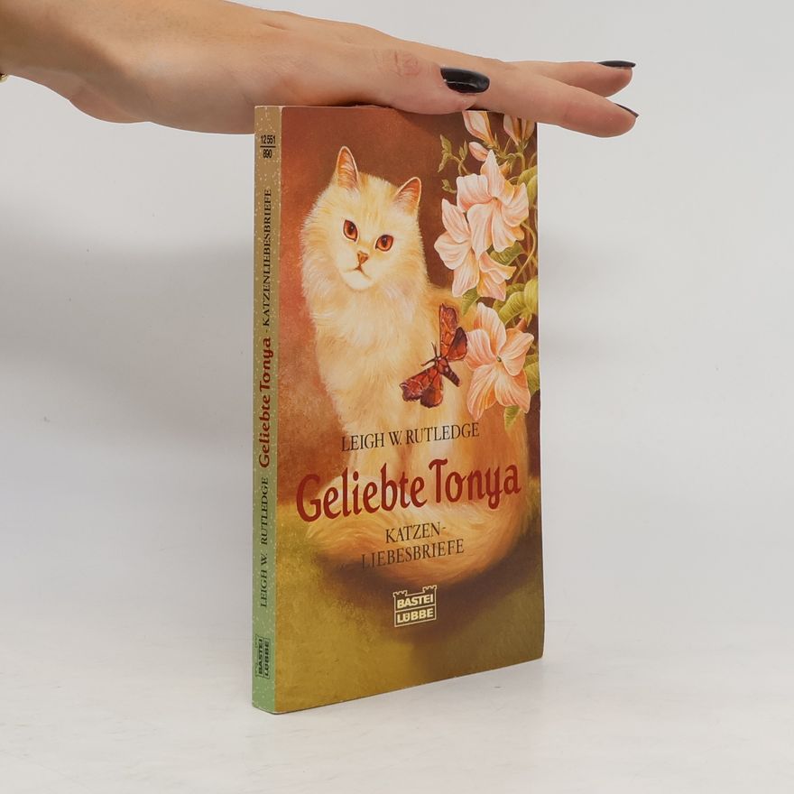 Autorenkollektiv Geliebte Tonya