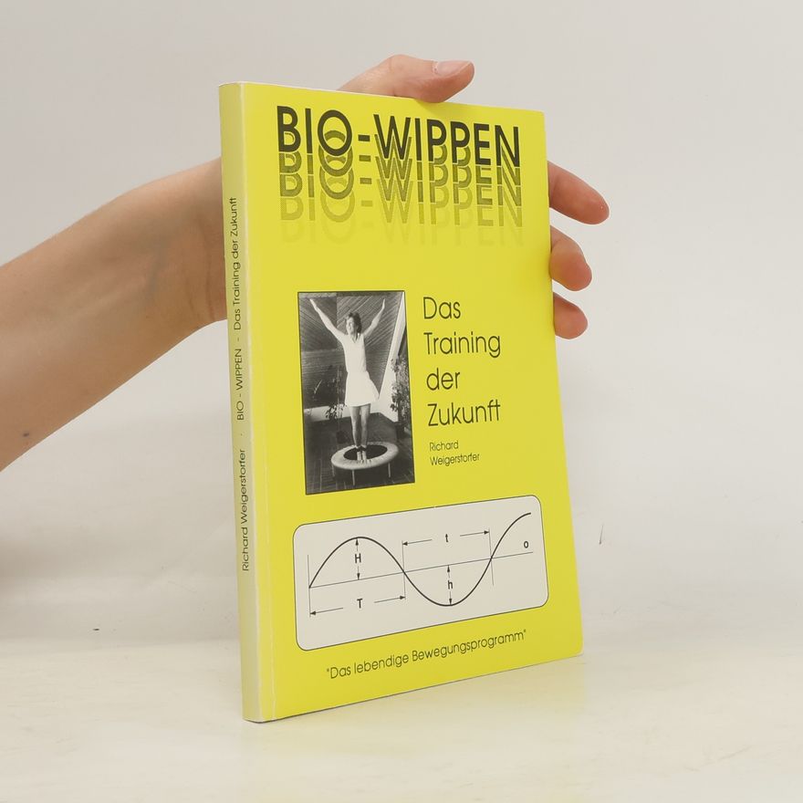 Richard Weigerstorfer Bio-Wippen