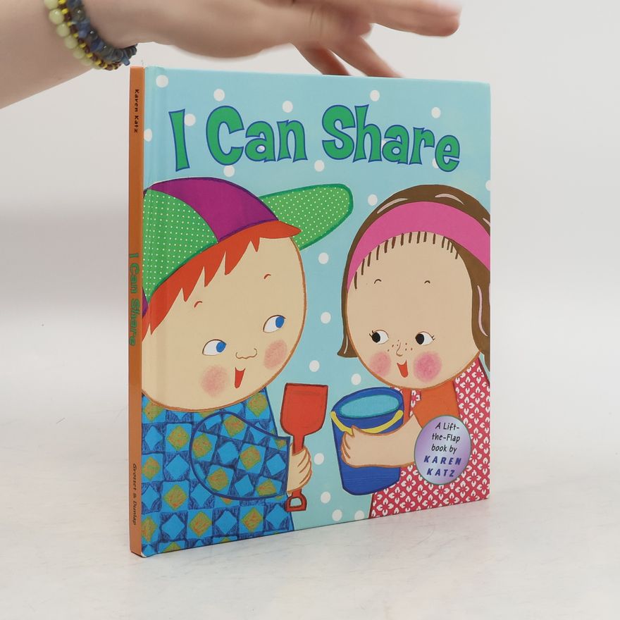 Karen Katz I Can Share