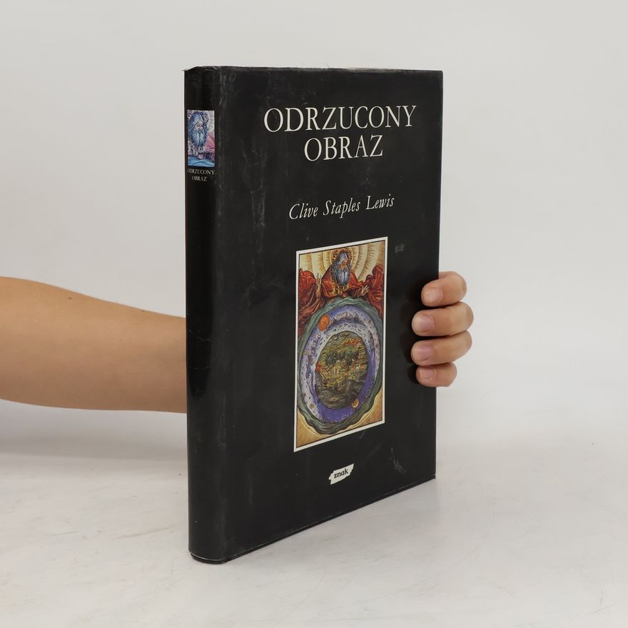 Clive Staples Lewis Odrzucony obraz