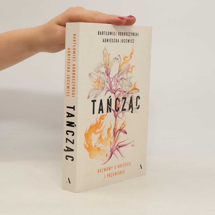 Dobroczyński Bartłomiej Tańcząc