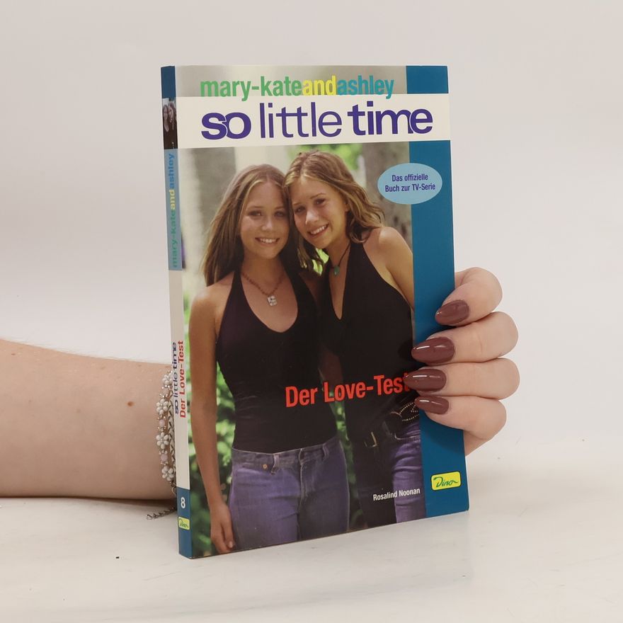 Rosalind Noonan Der Love-Test. Der Love Test