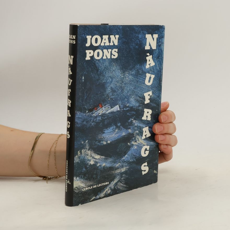Joan Pons Nàufrags