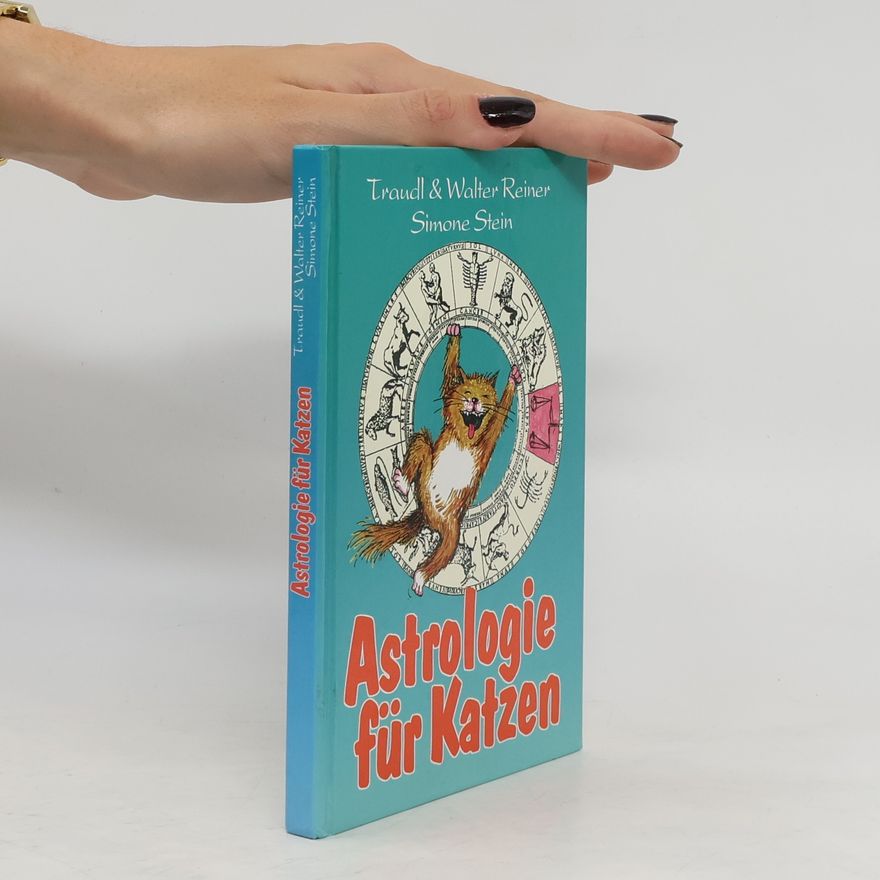 Walter Reiner Astrologie für Katzen