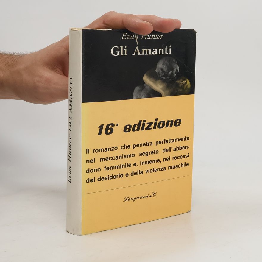 Ed McBain Gli Amanti