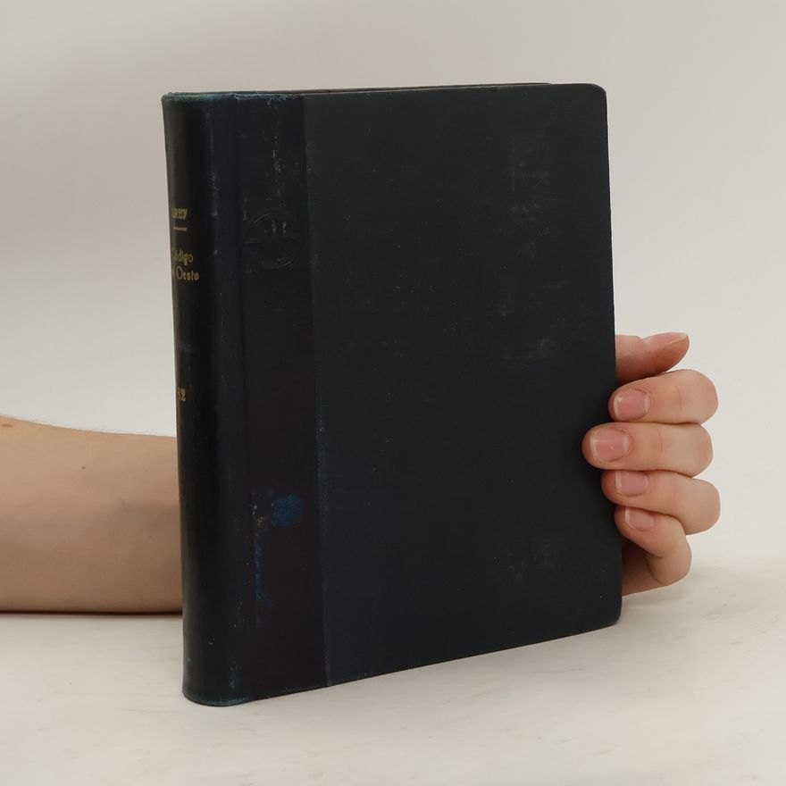Zane Grey El código del Oeste
