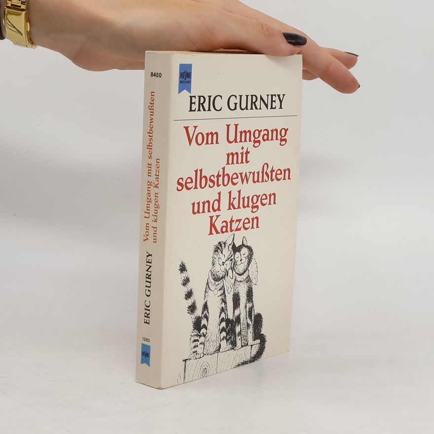Autorenkollektiv Vom Umgang mit selbstbewussten und klugen Katzen