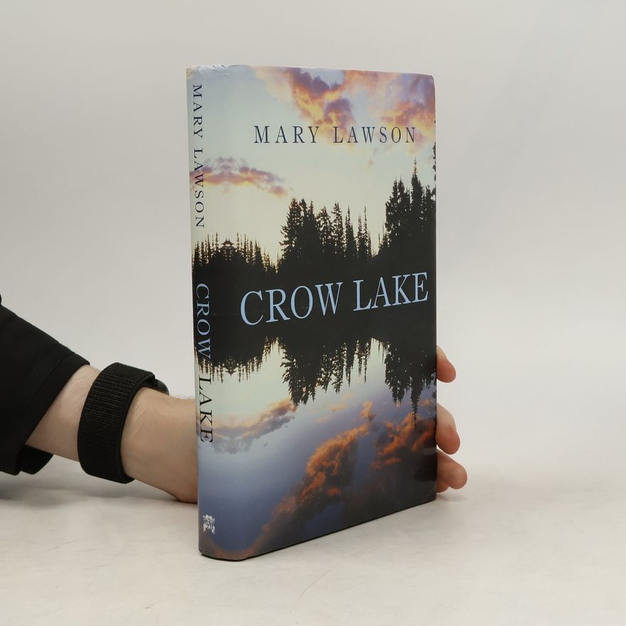 Mary Lawson Crow Lake