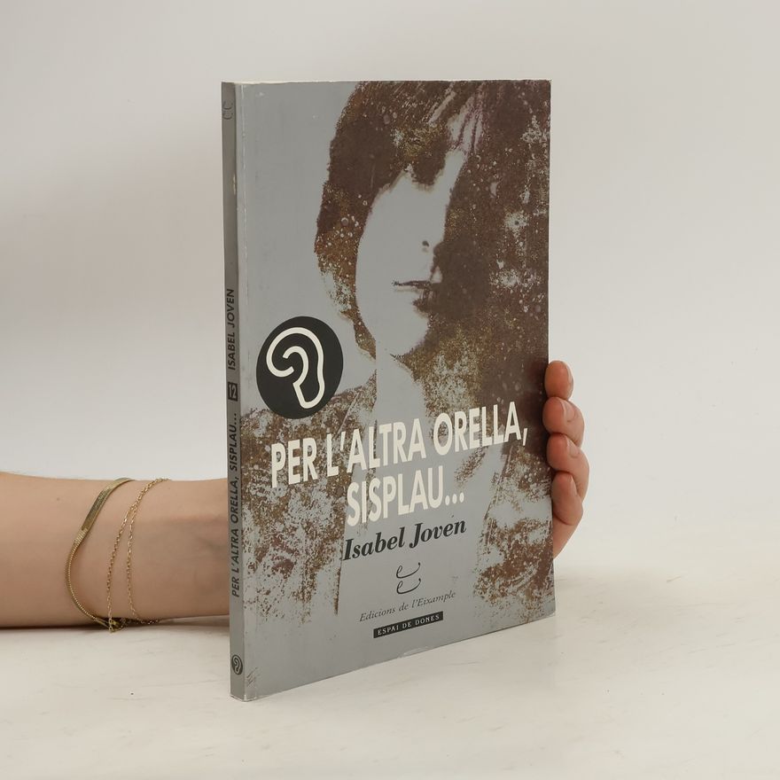 Isabel Joven Espai de Dones - 12: Per l'altra orella, sisplau--