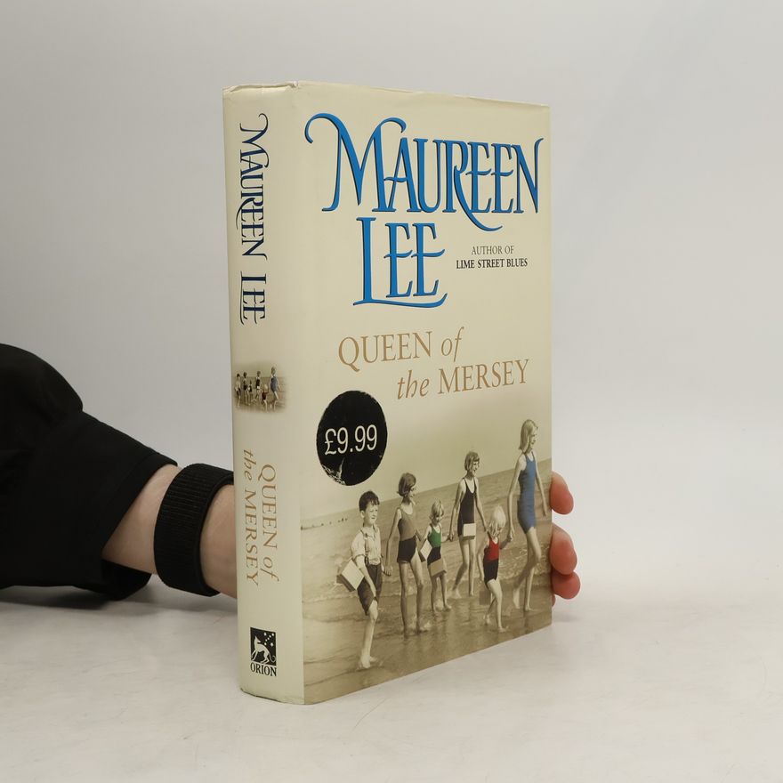 Maureen Lee Queen of the Mersey