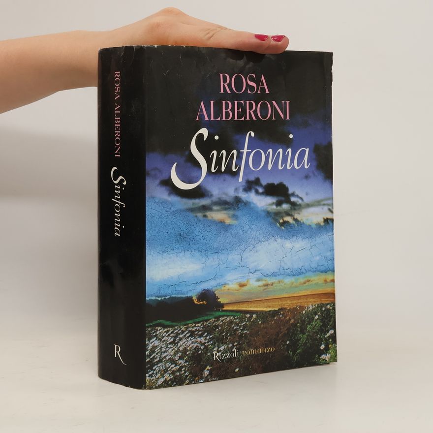 Rosa Giannetta Alberoni Sinfonia