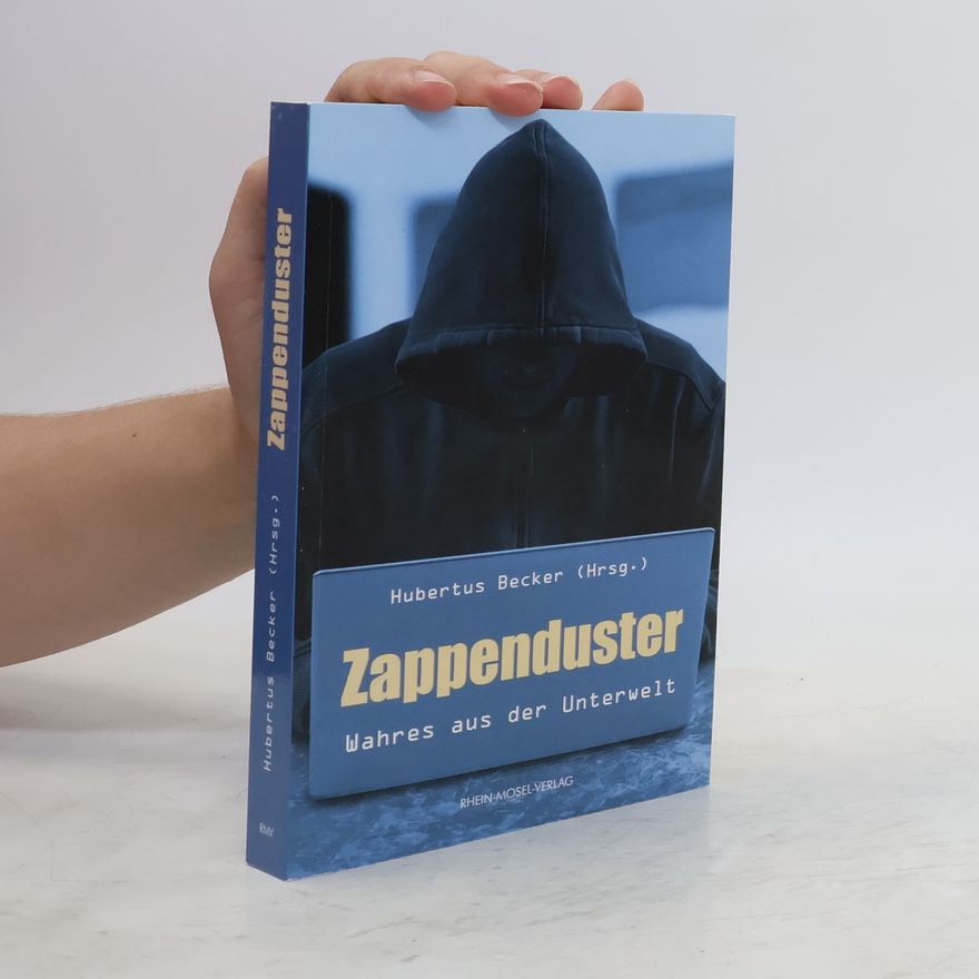 Hubertus Becker Zappenduster