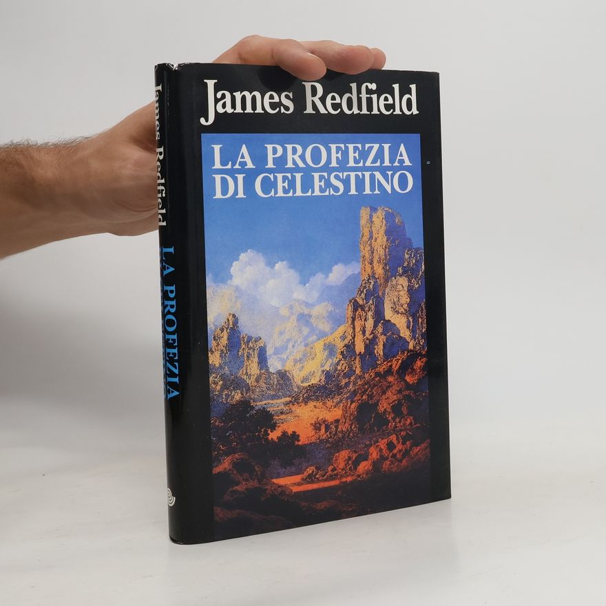 James Redfield La profezia di Celestino