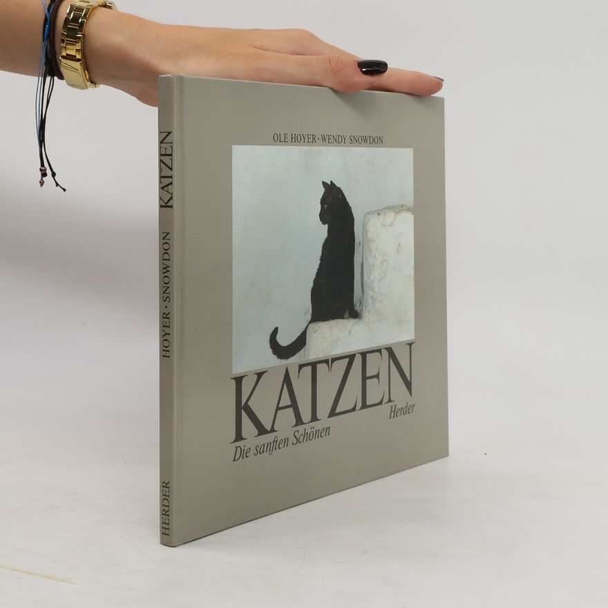 Ole Hoyer Katzen