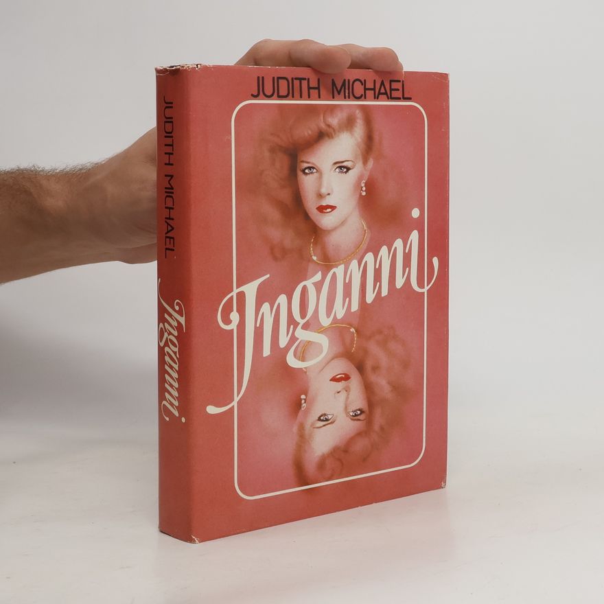 Judith Michael Inganni