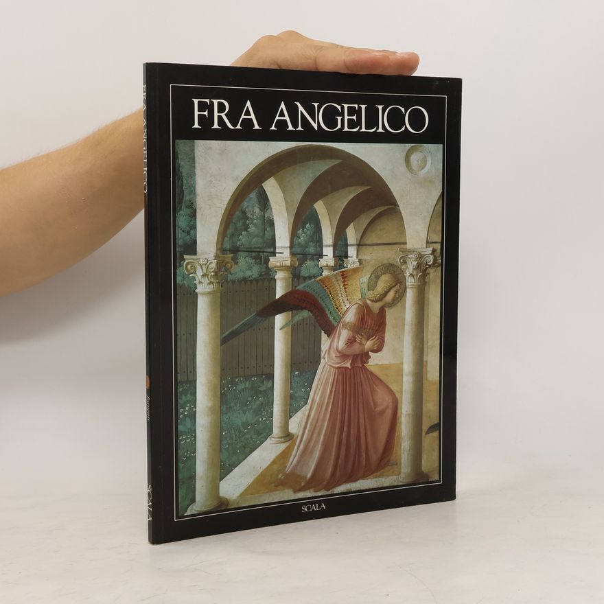 John Wyndham Pope-Hennessy Fra Angelico