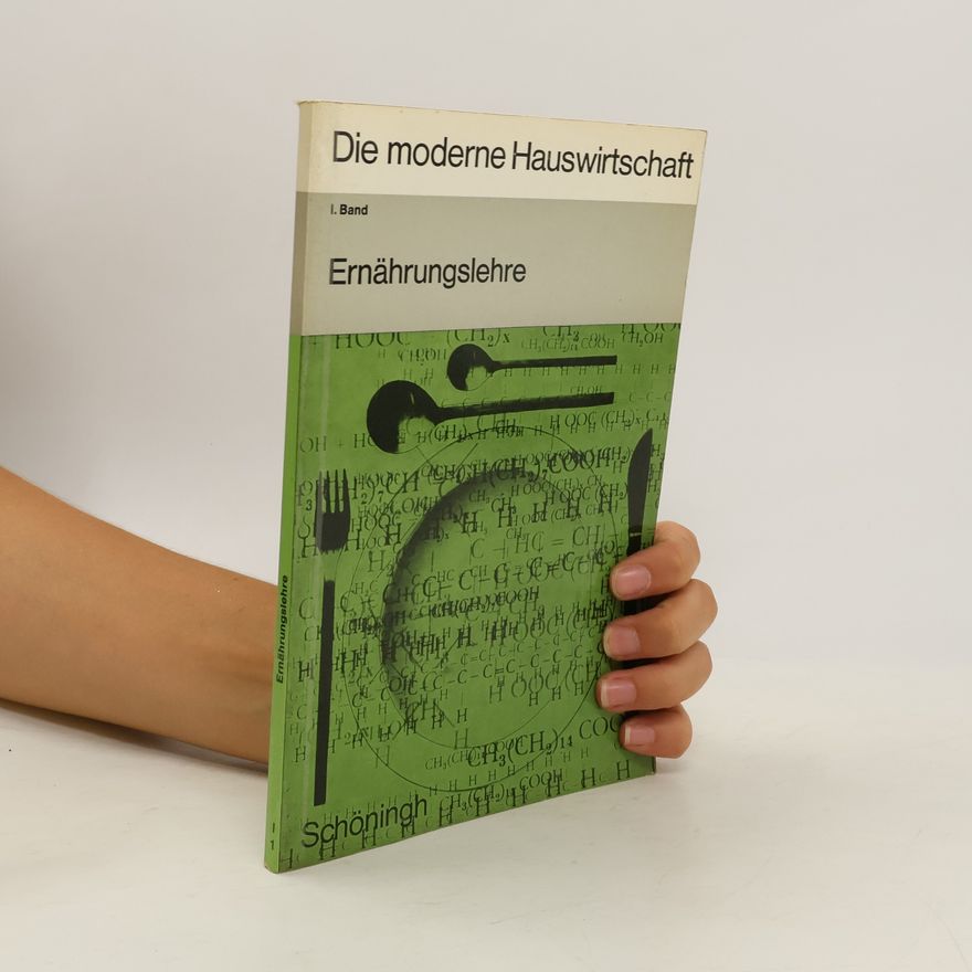 Autorenkollektiv Ernährungslehre