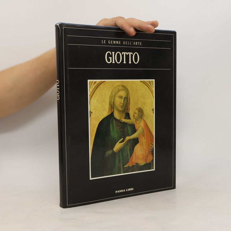 Giotto di Bondone Giotto