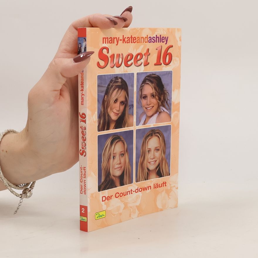Kathy Clark Sweet 16