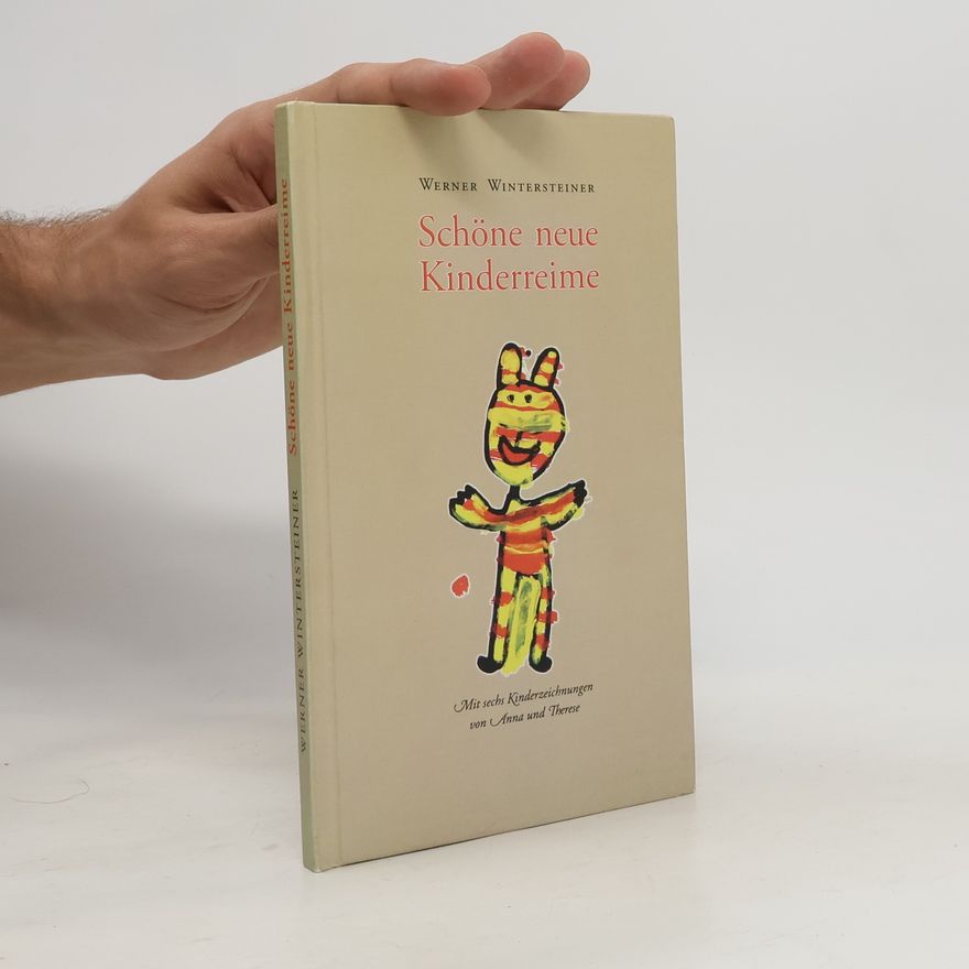 Werner Wintersteiner Schöne neue Kinderreime