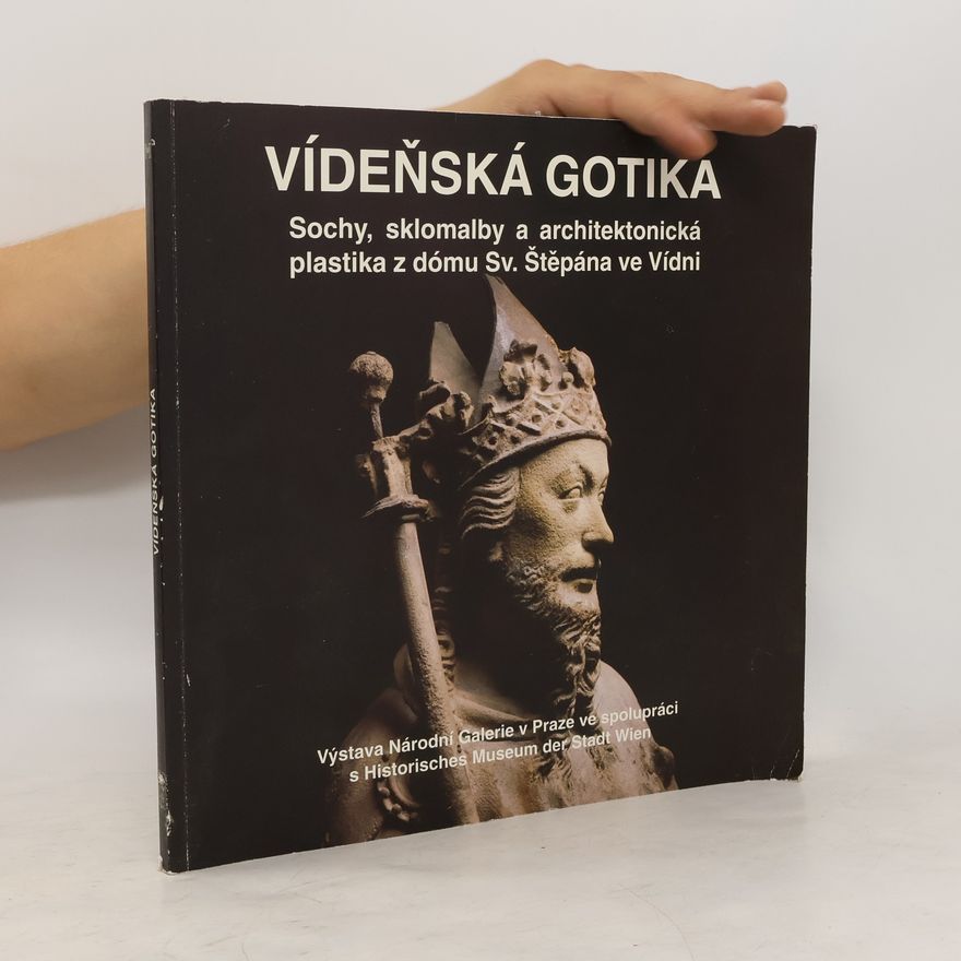 Česko Anežský klášter Praha Vídeňská gotika