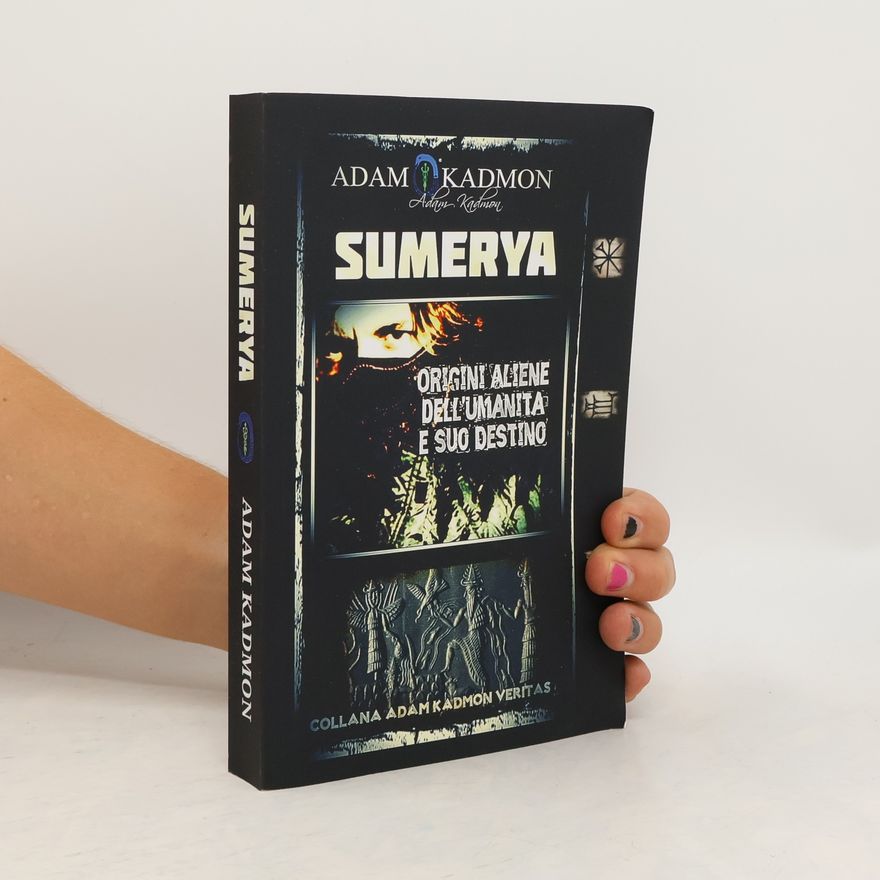 Adam Kadmon Sumerya