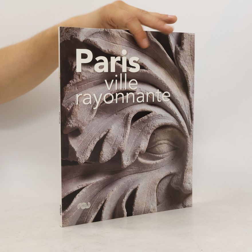 Meredith Cohen Paris ville rayonnante