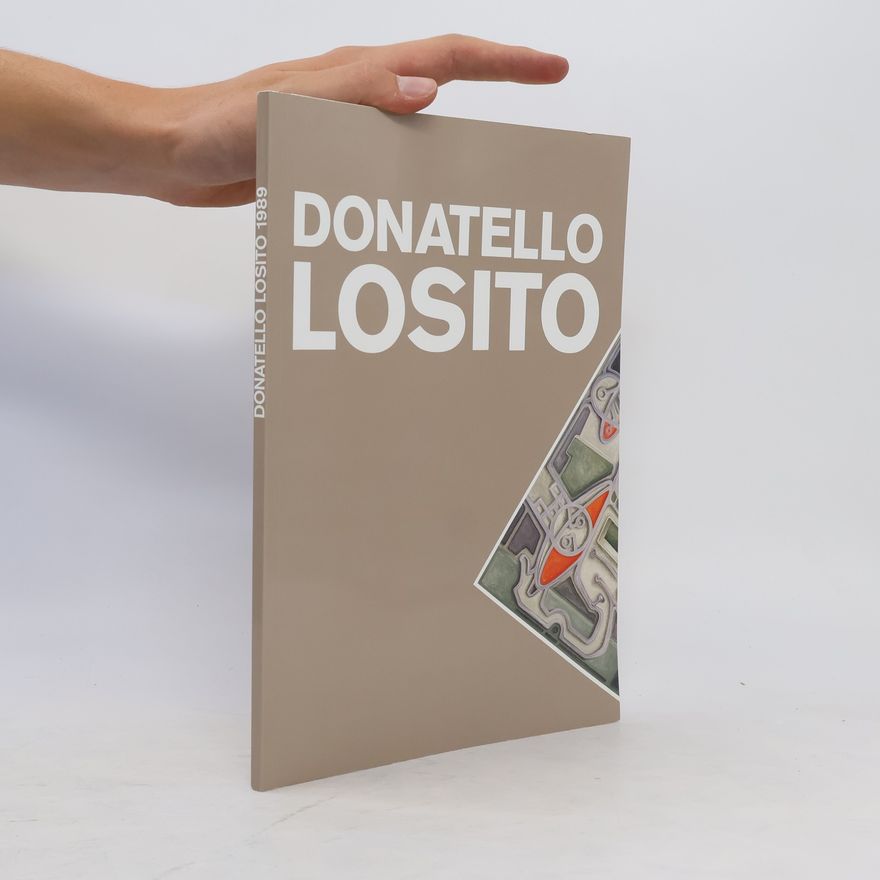 Dieter Rakow Donatello Losito