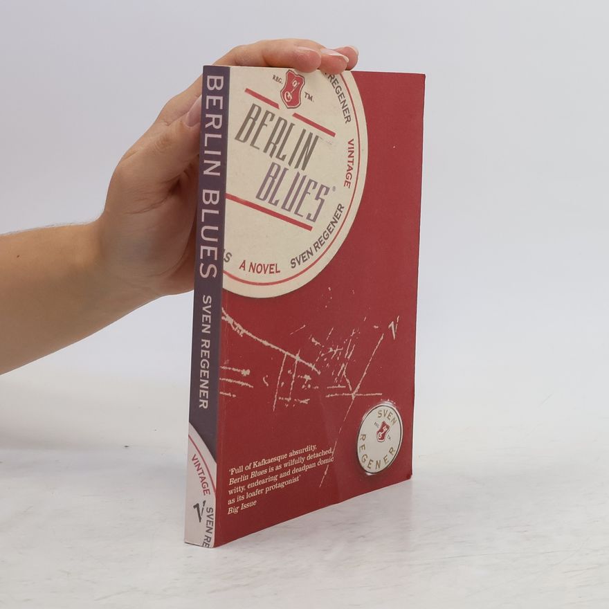 Sven Regener Berlin blues