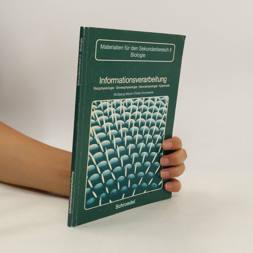 Wolfgang Miram Informationsverarbeitung