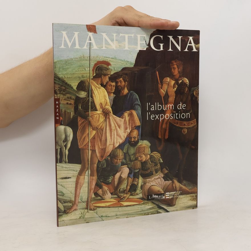 Arturo Galansino Mantegna