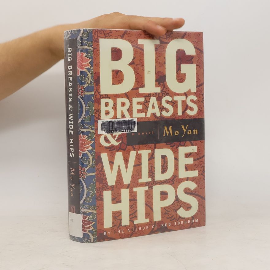Howard Goldblatt Big Breasts Wide Hips