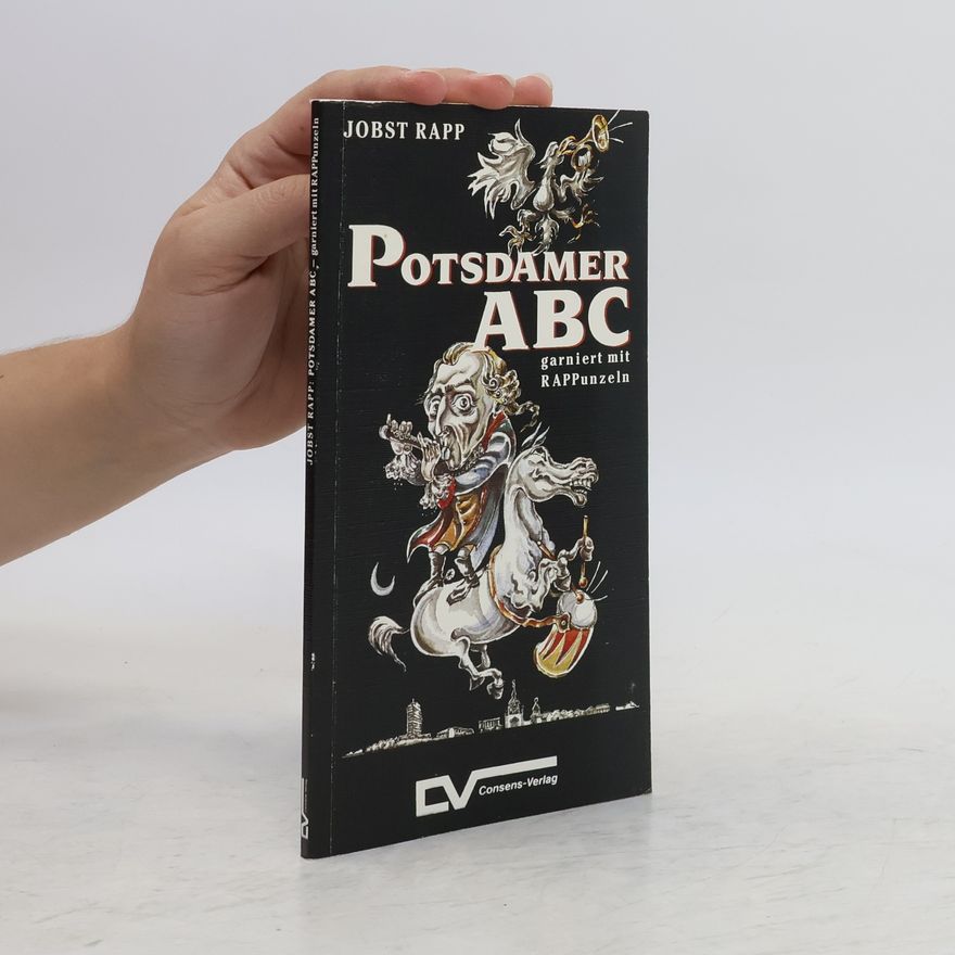 Autorenkollektiv Potsdamer ABC