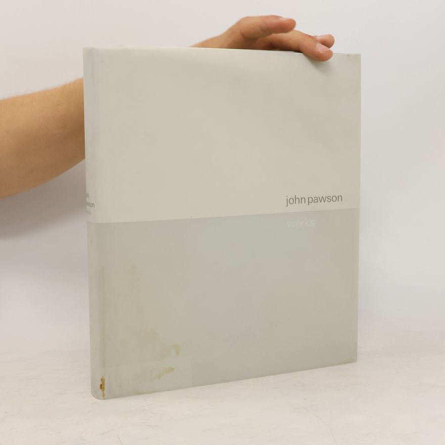 John Pawson John Pawson Works