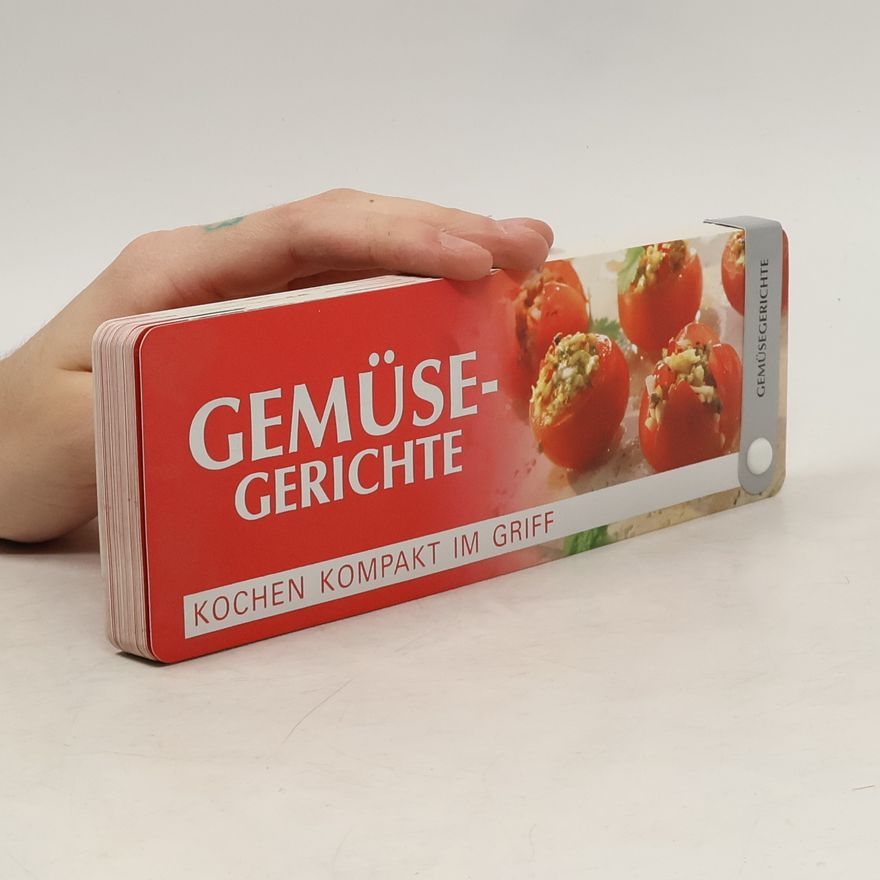 Autorenkollektiv Gemüsegerichte
