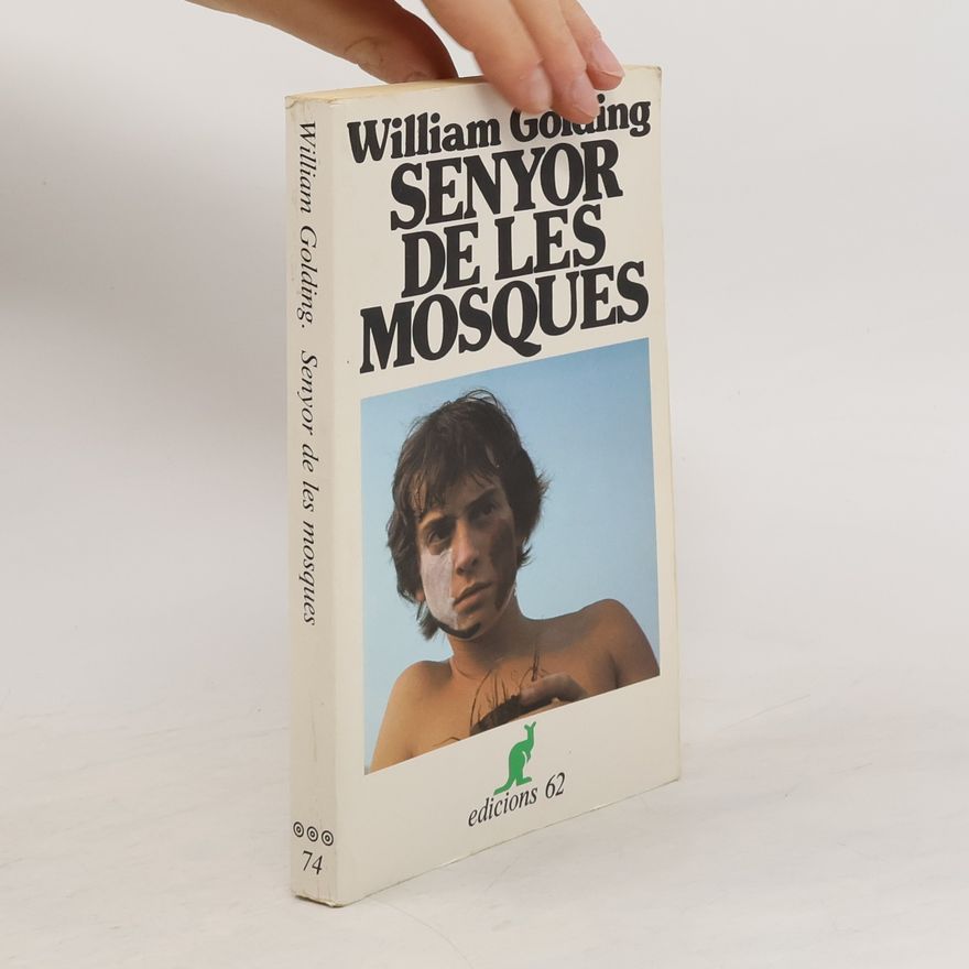 William Golding Senyor de les mosques