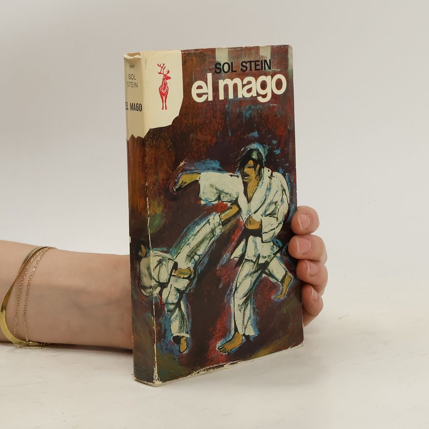 Sol Stein El mago