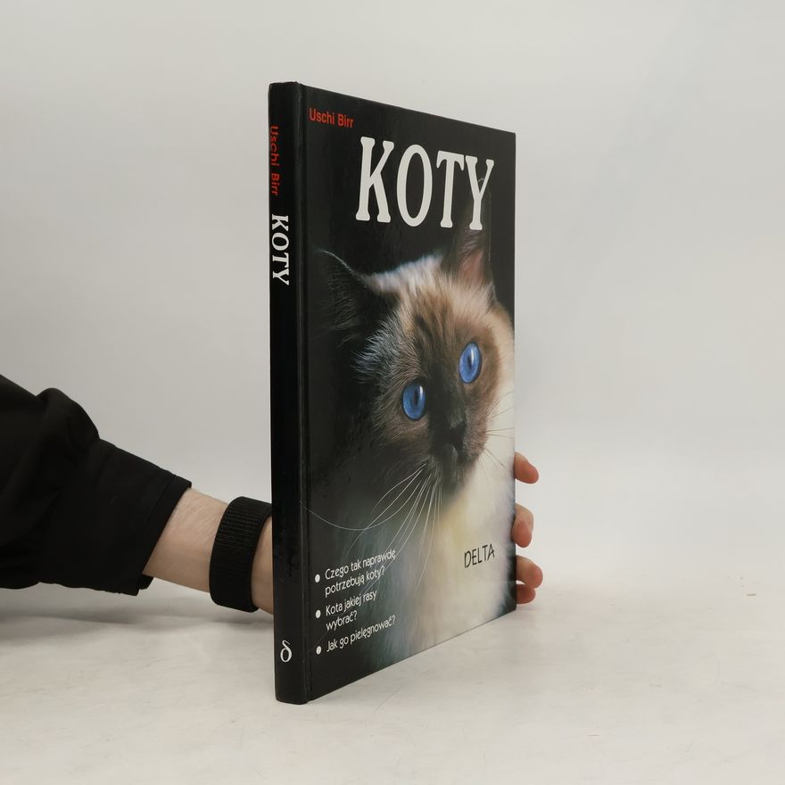 Uschi Birr Koty