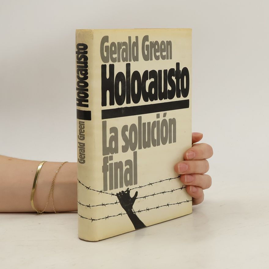 Gerald Green Holocausto