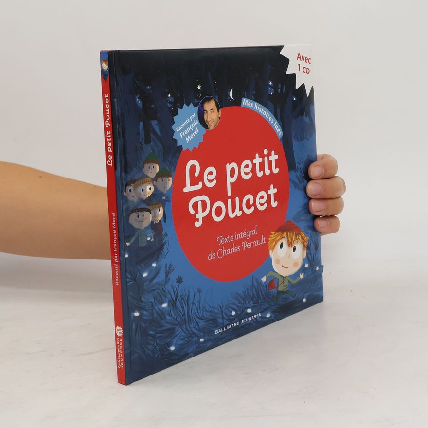 Charles Perrault Le petit Poucet