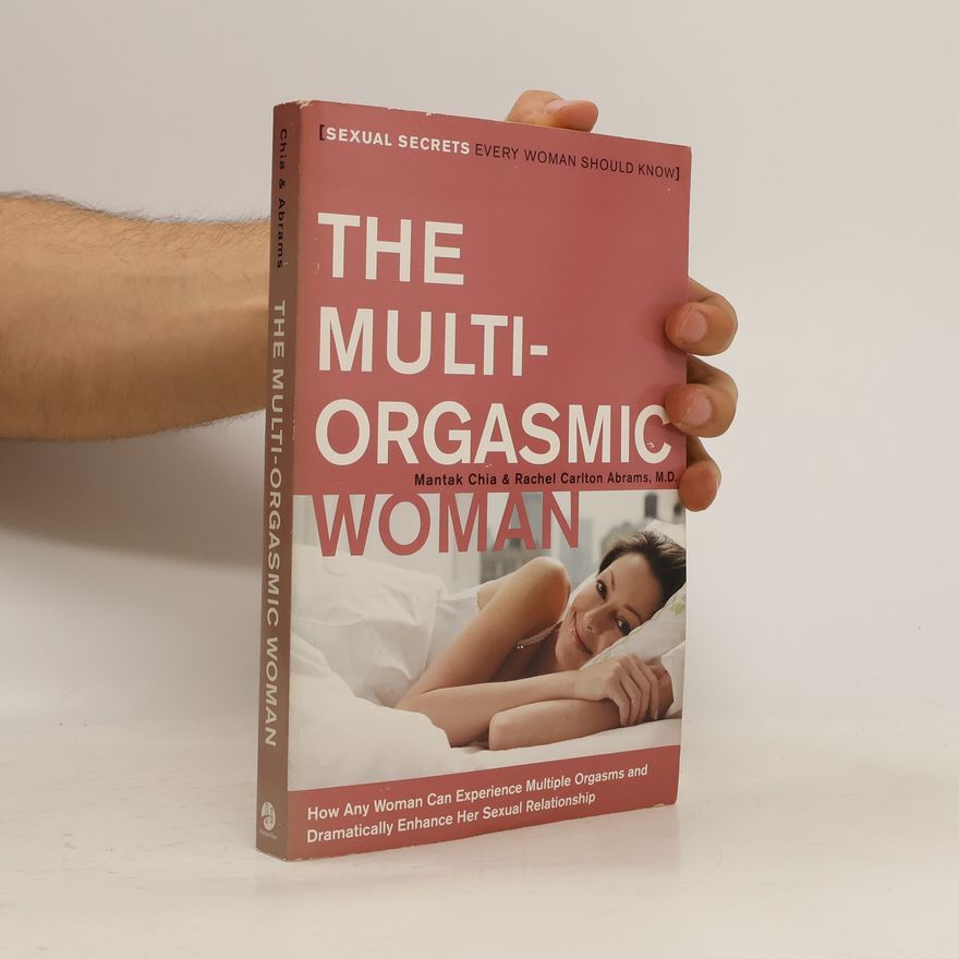 Mantak Chia The Multi-Orgasmic Woman