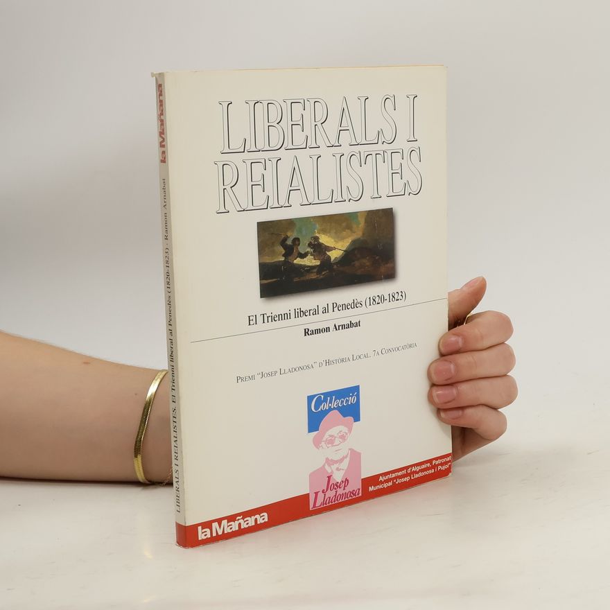 Ramon Arnabat Liberals i Reialistes