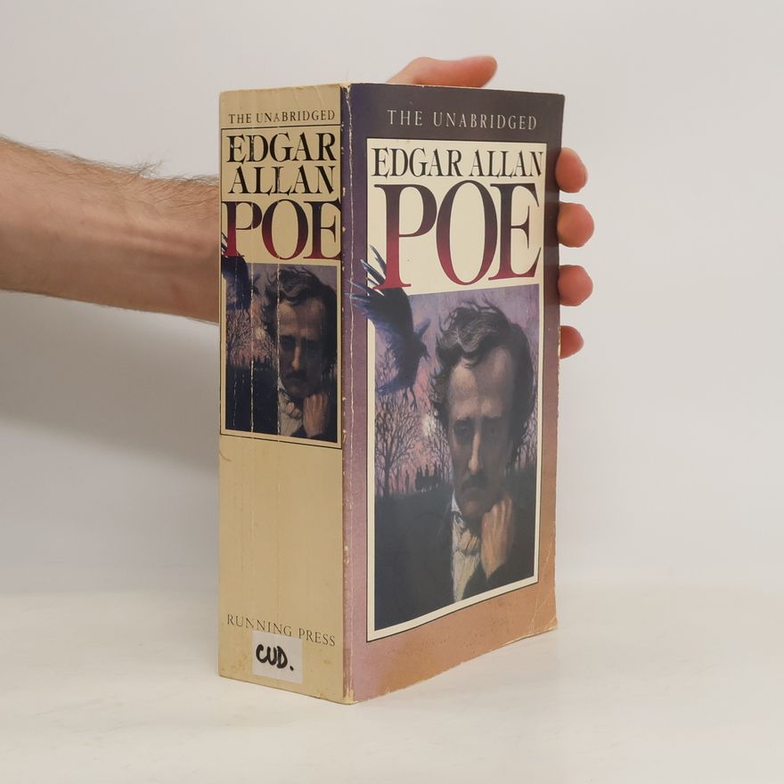 Edgar Allan Poe Edgar Allan Poe