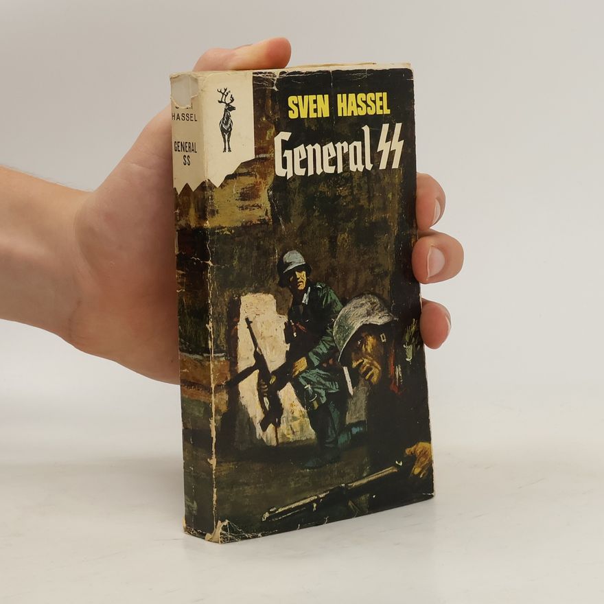 Sven Hassel General SS
