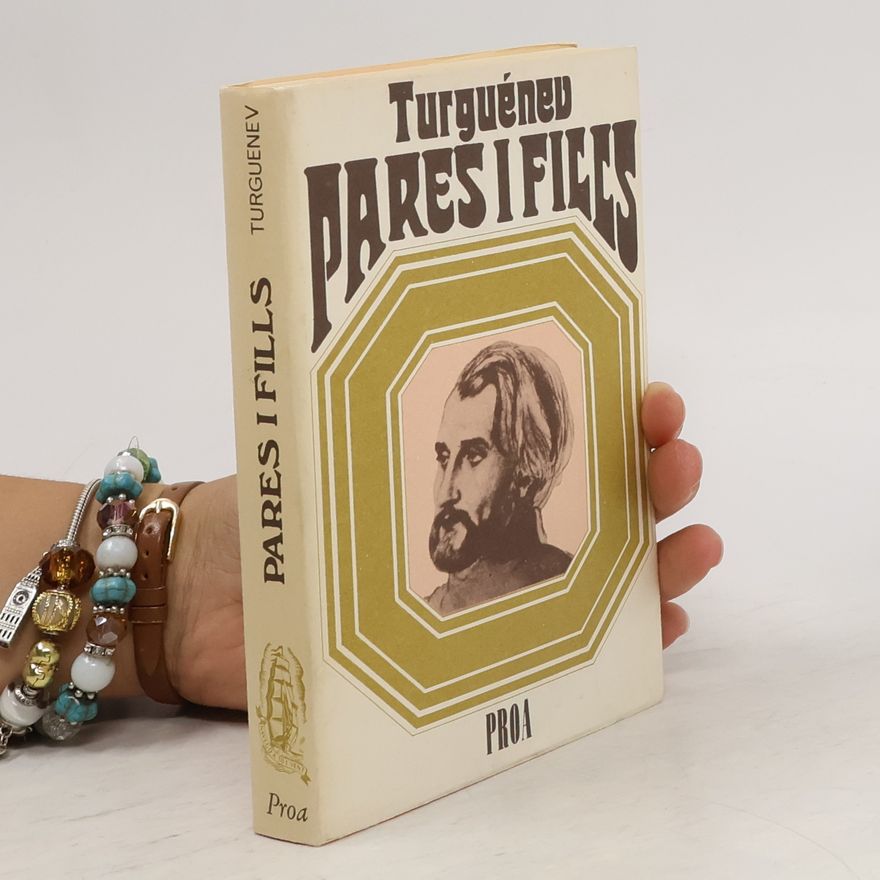 Ivan Sergejevič Turgenev Pares i fills