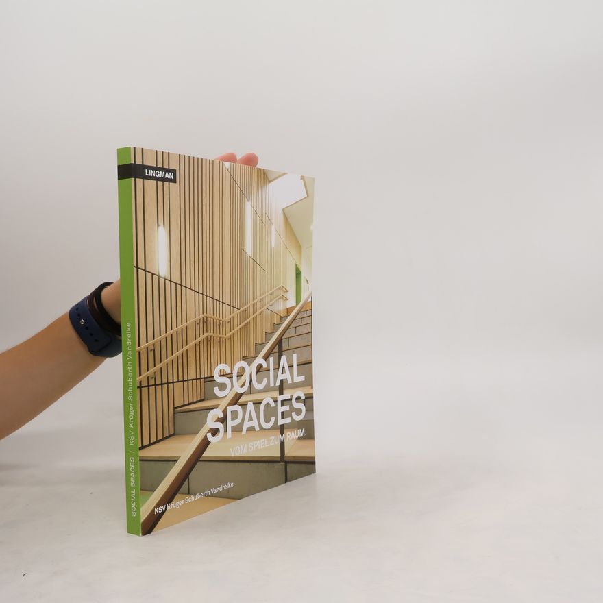 kolektiv Social Spaces vom spiel zum Raum
